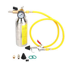 Car Air Conditioner System Flush Kit Ac Flush Kit Walmart Com