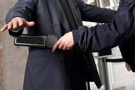 We are offering this fisher cw 10 hand held security metal detector for if you are located anywhere in the northeast. 7 Best Security Metal Detectors Reviews Of 2020