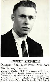 In Memory of Robert Alexander Neilson, Blackheath & Thornburgh College  Alumnus