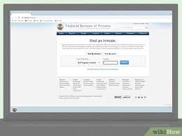 Just enter a name & state to start your search. 3 Ways To Find Out If Someone Is In Jail Wikihow