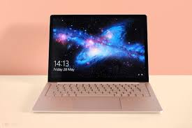 Microsoft Surface Laptop 4 Test: Der ...