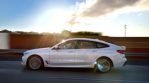 535 i xdrive facelift full luxury euro 6. Bmw 6 Series Gt 2017 Review Car Magazine