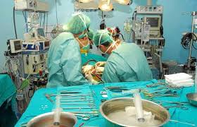 Arzte Kliniken Krankenversicherung