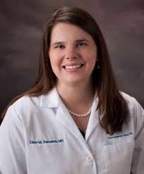 Dr. Ellen Sanders Obituary