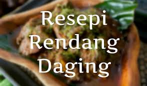 Get recipes, including quick, easy, and healthy i combined other teriyaki recipes to make up a yummy version for my favorite cooker: Resipi Rendang Daging Dengan Philips All In One Pressure Cooker