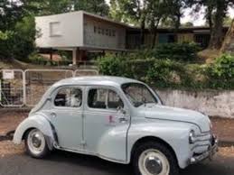 Image result for Pompadour Gray 1960 Renault