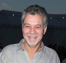 Do you know what really makes me sad?￼ Eddie ￼Van Halen hasn't even been  deceased for a month yet And people already tearing the ones down that he  loved. Starting with his