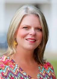 Teacher Spotlight: Susannah Joyce- Sixth grade Susannah began her teaching  career in St. James' third grade, and in 2015, took over the most important  6th grade position. A Texarkana native and graduate