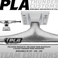 Thunder Trucks Fall 19 Catalog Thunder Trucks Thunder