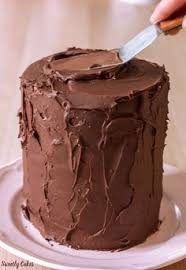 Ganache Simple Au Chocolat Noir Parfaite Pour Vos Layer Cakes Recette Recette Ganache Chocolat Recette De Ganache Recette Glacage Chocolat