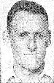 Hugh Duncan's Instagram, Twitter & Facebook