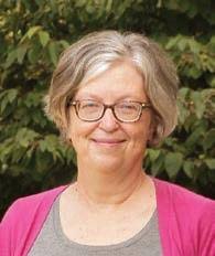 Churchill's 2021-2022 Annual Report by Ellen Knubley