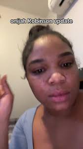 Oneida Robinson Dubair Jail