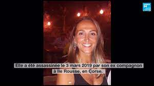 Selon plusieurs témoignages, julie douib était victime de violences conjugales. Julie Assassinee Par Son Ex Compagnon Elle Avait 34 Ans Et Deux Enfants Youtube