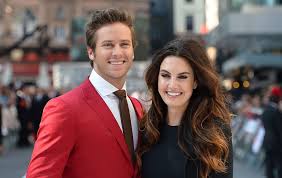 Sebastian stan hanging out with armie hammer and elizabeth chambers!!! Armie Hammer And Elizabeth Chambers Split After 10 Years Of Marriage The Irish News
