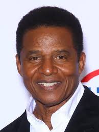 Happy Birthday to "Jackie" Jackson (born May 4, 1951) He is a singer and  songwriter best known as a founding member of the Jackson 5. Jackie is the  second child of the