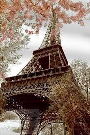 نتيجة بحث الصور عن برج ايفل ايكون Tour Eiffel Eiffel Tower Springtime In Paris