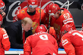 Rossiya Chehiya Onlajn Translyaciya Matcha Za Trete Mesto Chm 2019 26 Maya Chempionat