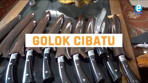 Baja 1.4110 stainless dibuat oleh pabrik yang sama dengan. Pandai Besi Cibatu E Info Erlangga Inspirasi Channel Youtube