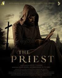 Looking for good religious movies to watch or stream? The Priest 2021 Film Wikipedia