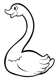 Fairies are a wonderful coloring subject. Coloring Pages Baby Swan Coloring Pages For Preschoolers