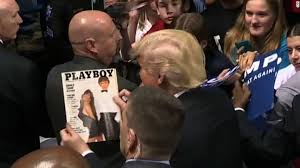 Image result for playboy magazine