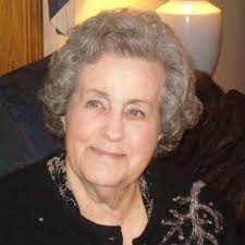 Edna Gilfeather Obituary October 1, 2019
