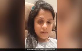 Starscreams chief of sass, and honorary wine aunt. Coronavirus Pregnant Doctor Dimple Arora Chawla Loses Battle To Covid Husband Ravish Chawla Shares Her Last Video Message