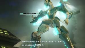 Zone of the enders is a humongous mecha series published by konami and produced by hideo kojima, the creator of the metal gear franchise as leo quickly discovers that bahram has come to the colony for jehuty, but realizes that their reign of terror won't end if he hands over the machine. Zone Of The Enders 2 Naked Jehuty Quickly Destroys Nephtis Extreme Mode Youtube