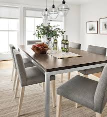 Collection by nancy's daily dish. Casual Dining Chairs To Transform Any Size Space