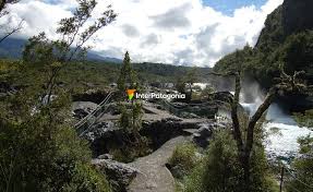 See all things to do. Petrohue River Falls Puerto Varas