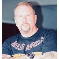 Sean Oldroyd Obituary