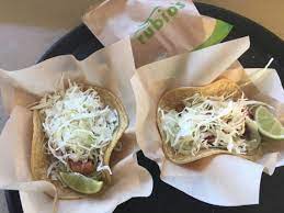Now serving fish taco especial for 2 bucks after 2:30 pm on tuesdays. What We Learned This Week