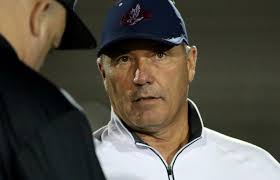 Smitty Grider leaving Park Crossing to take over Hazel Green football