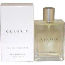 Banana Republic Classic Eau De Toilette 1 7 Oz Fragrance Fragrances Perfume Fragrance Store