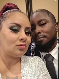 Sir Mario Fox and Selia Fox's Wedding Website