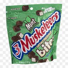 3 Musketeers Chocolate Bar The Three Musketeers Candy Bar Candy Food Chocolate Bar Milky Way Png Pngwing
