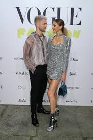 Stefanie giesinger, currently dating youtube star marcus butler, is a german model and former winner of the ninth season of the. Marcus Butler Stefanie Giesinger Marcus Butler Photos Zimbio