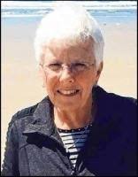 Robin Nancy Obituary (1944