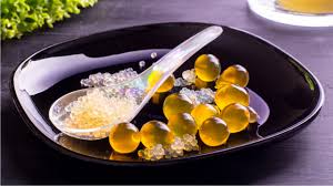 Este título equivale al título logse: Gastronomia Molecular La Realidad Despues De La Tendencia Cucinare