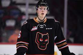1 day ago · luke prokop said he was proud to say he is gay. Hitmen Defenceman Luke Prokop To Play In 2018 World Under 17 Hockey Challenge Calgary Hitmen