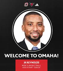 Omaha Men's Basketball
