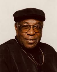 Obituary for ARNOLD BUTLER "STU"