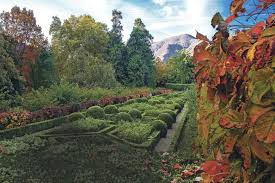Paolo Pejrone Designte Einige Der Schonsten Garten Der Welt Welt Garten Garten Ideen Landschaftsbau