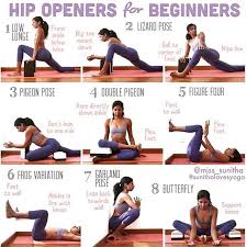 Pin On Yoga And Flexibility