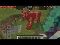 Can share your creation with your friends . Minecraft Pe 4 0 1 Buld 1 Concept Apk Minecraft Pe Minecraft Minecraft Videos