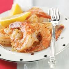 Simple Shrimp Scampi Recipe Recipes Food Fish Recipes