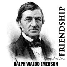 Essays: First Series. Friendship Audiobook