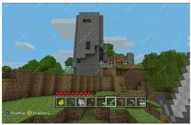 Over all the ways you can get mods for minecraft ps4 bedrock edition, . Ps4 Minecraft Bedrock Edition Detske Anglictina Od 7 Let Mironet Cz