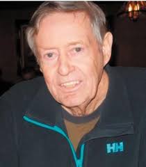 HOFFMANN Julius Obituary (2019)